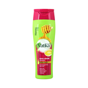 Vatikka Shampoo Honey & Egg 185Ml