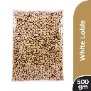 Shop Right White Lobia 500G