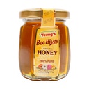 Youngs Honey 125G