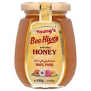 Youngs Honey 250G