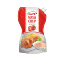 Youngs Mayo Chup 500Ml