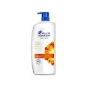 Head & Shoulders Anti-Hairfall 650Ml