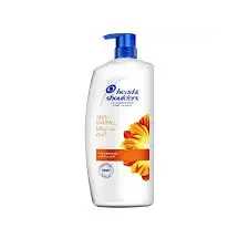 Head & Shoulders Anti-Hairfall 650Ml