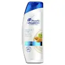 Head & Shoulders Dry Scalp Care 650Ml