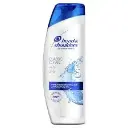 Head & Shoulders Classic Clean 360Ml