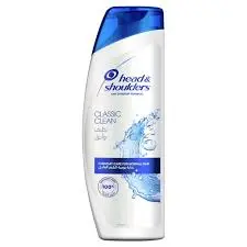 Head & Shoulders Classic Clean 360Ml