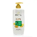 Pantene Smoth & Strong Shampoo 650Ml