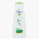 Dove Hairfall Rescue 360Ml