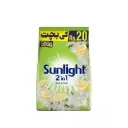 Sunlight 2In1 Clean & Fresh 500G