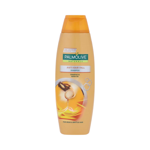 Palmolive Shampoo Anti Hair Fall 180Ml