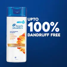 Head & Shoulders Anti-Hairfall 75Ml