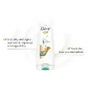 Dove Dryness Care 175Ml