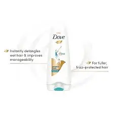 Dove Dryness Care 175Ml