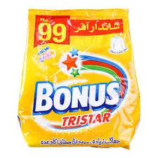 Bonus Tristar 430G
