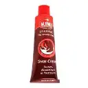 Shoe Cream Kiwi Tube Brgndi 45Ml