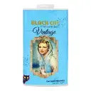 Black Cat Pdr Vntg Kiwi 70G