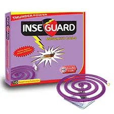 Inseguard Msqitu Coil Kiwi Pack