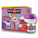 Inseguard Heatr Lquid Kiwi 45Ml
