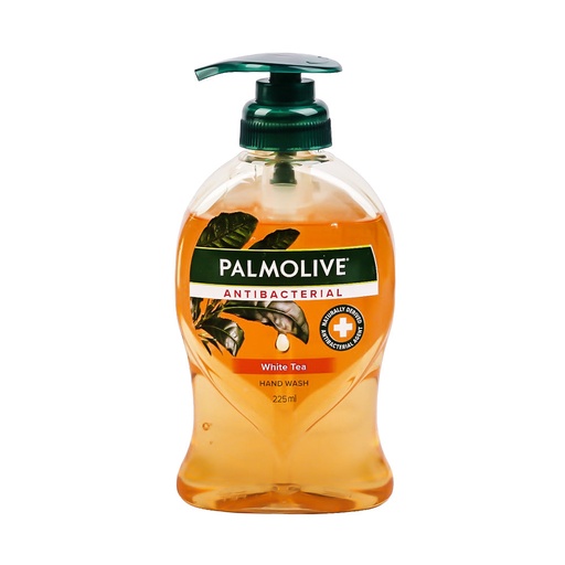 Palmolive Hand Wash White Tea 225Ml