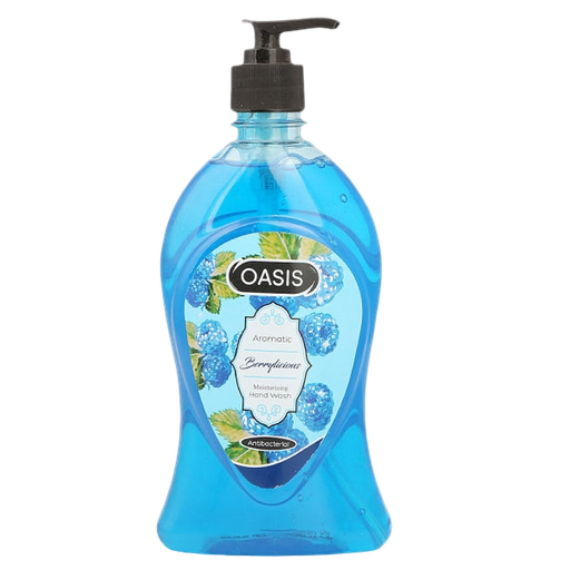 Oasis Hand Wash Berrylicious 500Ml