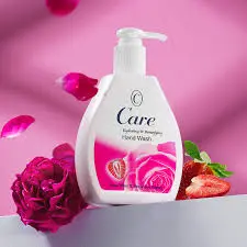 Care Hand Wash Hyd Beauty 270Ml