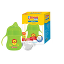 Shield Sippy Cup 180Ml