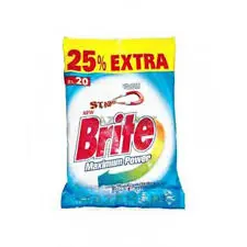 Brite Maximum Power 40Gm