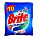 Brite Maximum Power 21Gm
