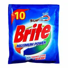 Brite Maximum Power 21Gm