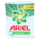 Ariel Orgnl