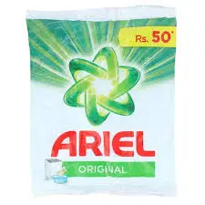 Ariel Orgnl