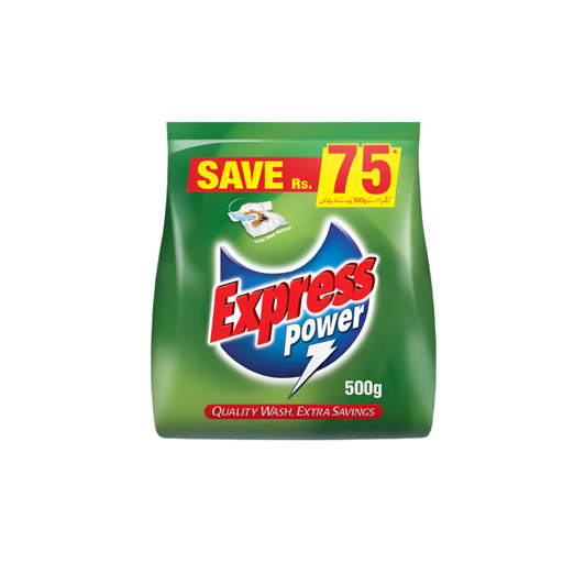 Express Power 500G