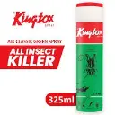 Kingtox Spray Ourdls 300Ml