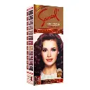 Samsol Dark Brown 2