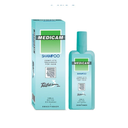 Medicam Shampoo Plus3 100Ml