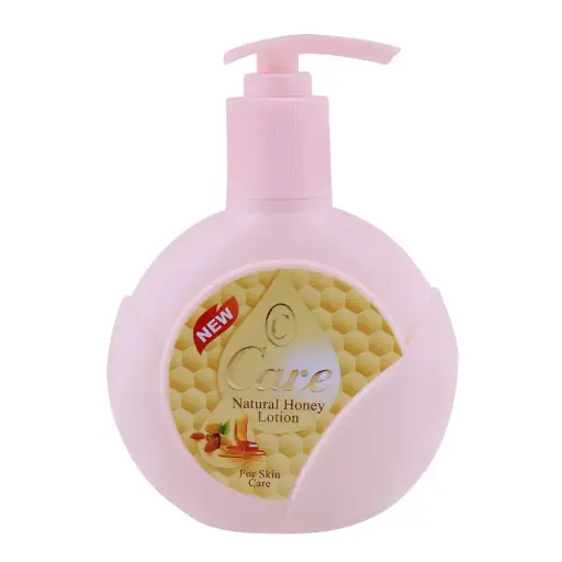 Care Natrl Hny L 310Ml