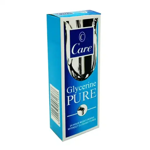 Care Glycerin Pure 50Ml