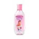 Mothercare Baby Oil 300Ml