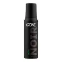 Krone Noir Body Spray Now 120Ml