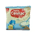 Nestle Cerelac Rice Sachy