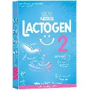 NESTLE LACTOGEN 2 MILK POWDER COMFORTIS PULS 400 GM 