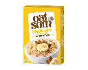 Oat Som Banan Nut 39G