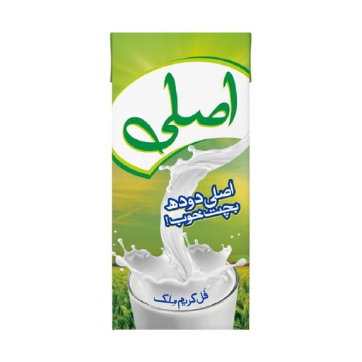 Haleeb Asli Great Milk 1L