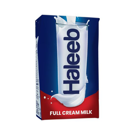 Haleeb Full Cream 200Ml