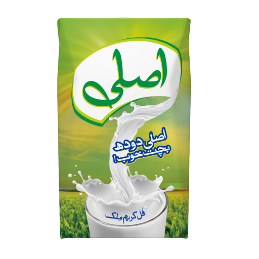 Haleeb Asli Great Milk 250Ml