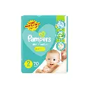 Pamperer Size 2