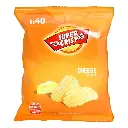 Super Crisp Cheese 56G