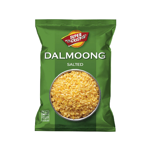 Daal Mong Salted