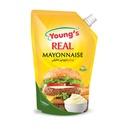 Young C Mayonnaise