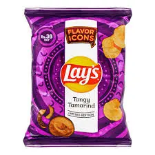 Lays Tangy Tarmarind 17G